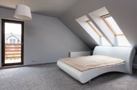 Dorrington bedroom extensions