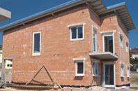 Dorrington home extensions