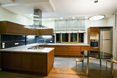 kitchen extensions Dorrington